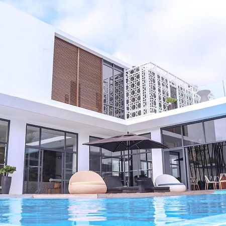 Sisid Anilao Resort Mabini  Exteriér fotografie