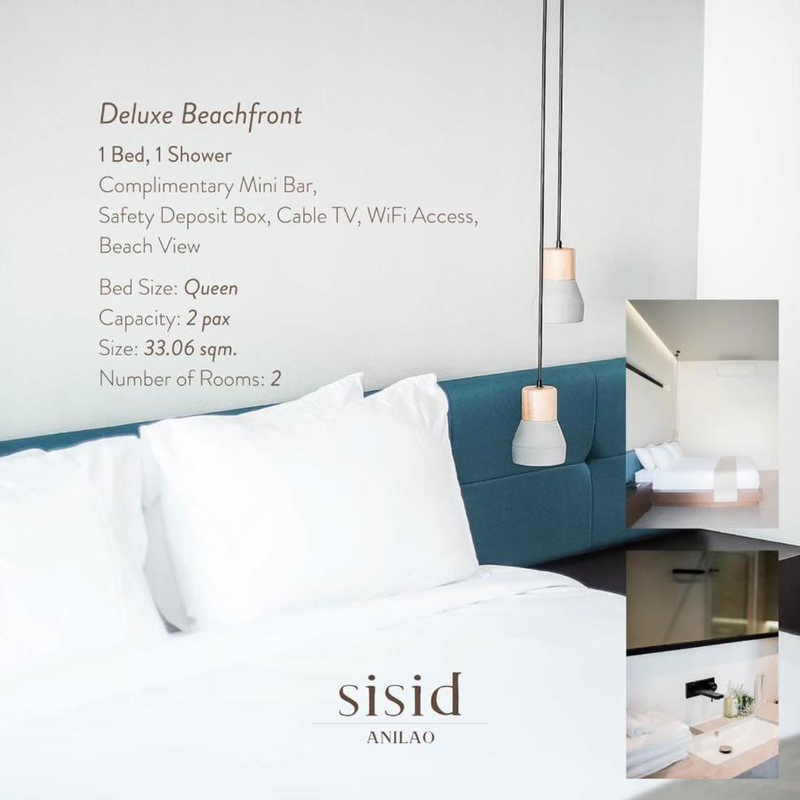 Sisid Anilao Resort Mabini  Exteriér fotografie