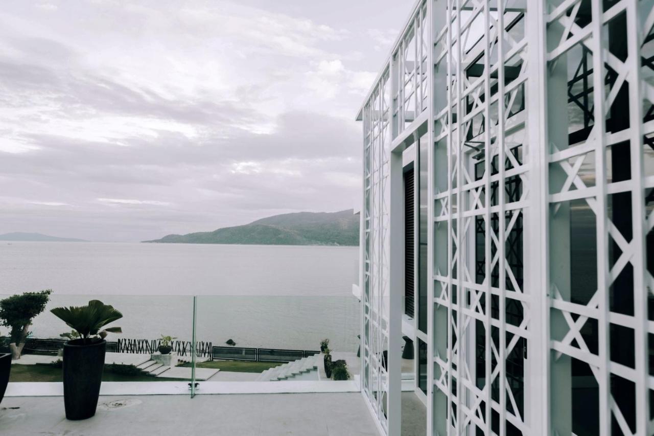 Sisid Anilao Resort Mabini  Exteriér fotografie
