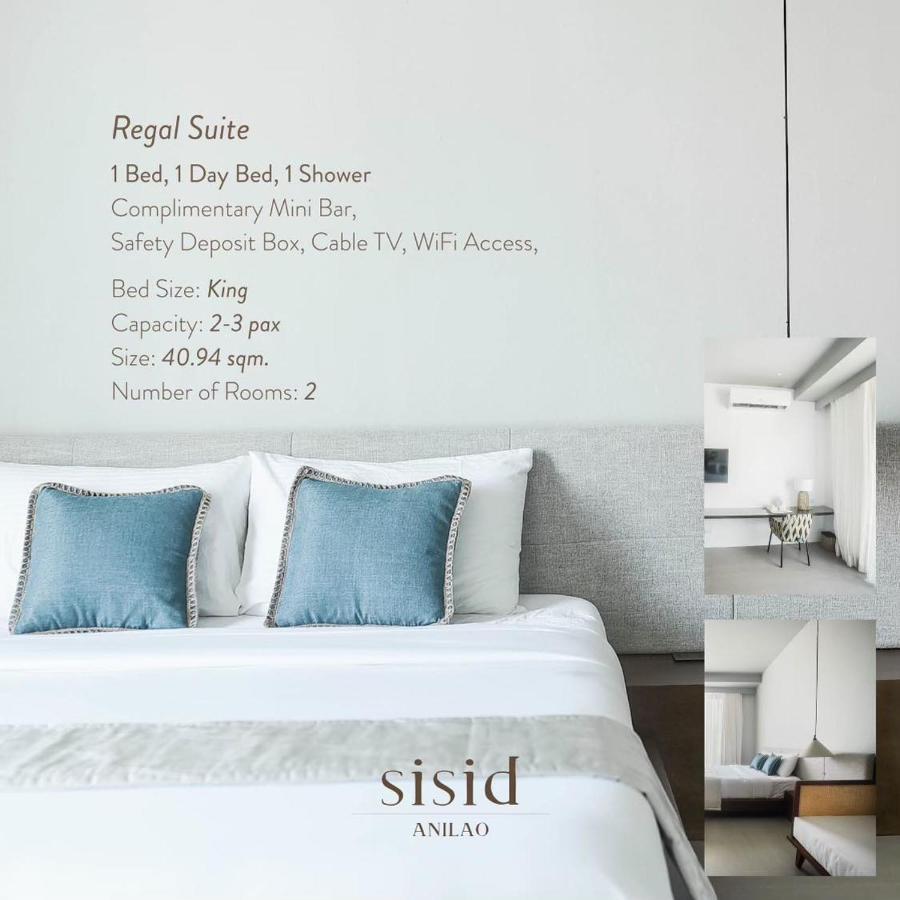 Sisid Anilao Resort Mabini  Exteriér fotografie