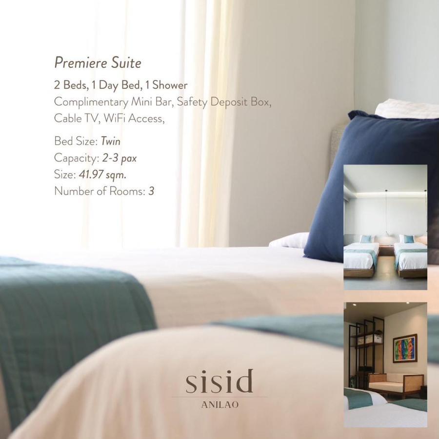 Sisid Anilao Resort Mabini  Exteriér fotografie